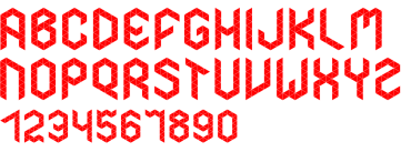 Awoken Font