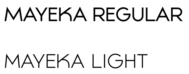 CC Fonts