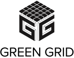 GG Logo Black